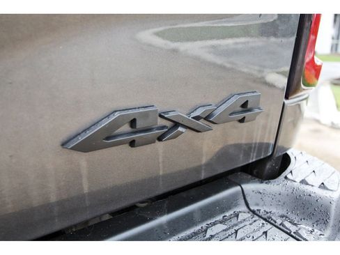 Used 2025 RAM 2500 Tradesman AWD/4WD image 26