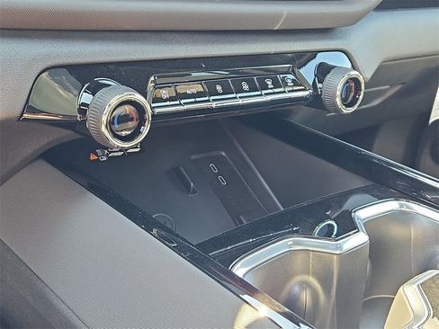 New 2026 Chevrolet Silverado EV Trail Boss image 39