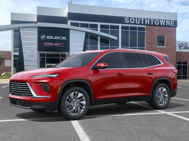 New 2027 Buick Enclave Preferred w/ Power Package AWD/4WD image 2