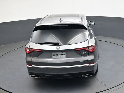 Used 2024 Acura MDX SH-AWD w/ Technology Package image 24