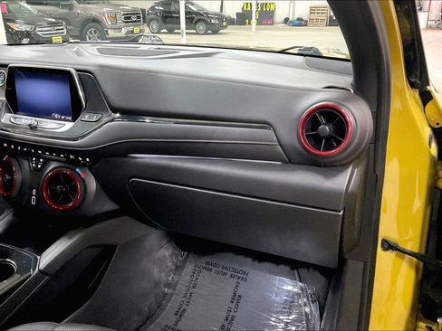 Used 2022 Chevrolet Blazer RS w/ Enhanced Convenience Package image 15