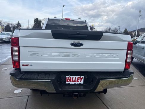 Used 2022 Ford F250 XLT image 6