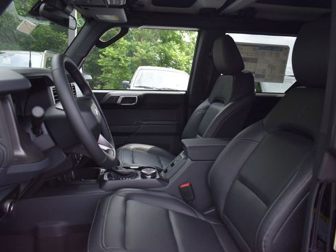 New 2026 Ford Bronco Big Bend AWD/4WD image 20