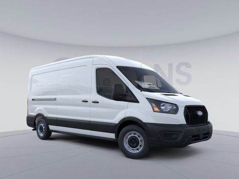 New 2026 Ford Transit 250 148 Medium Roof image 10