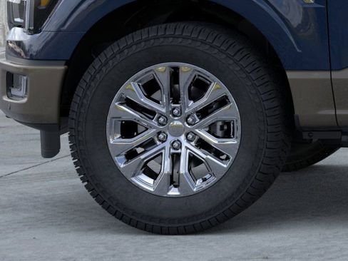 New 2026 Ford F150 King Ranch image 19