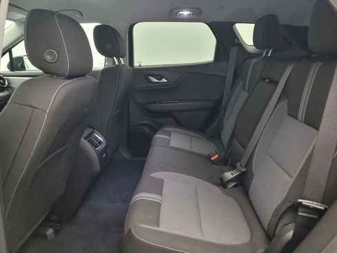 Used 2024 Chevrolet Blazer LT w/ Convenience Package FWD image 18