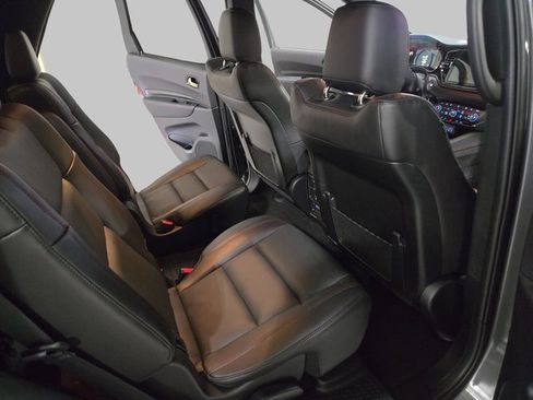 New 2026 Dodge Durango GT image 12