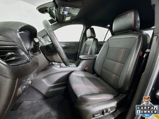 Used 2023 Chevrolet Equinox RS AWD/4WD image 22