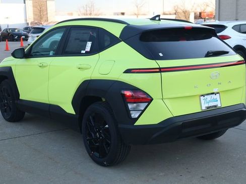 New 2026 Hyundai Kona SEL Sport image 6