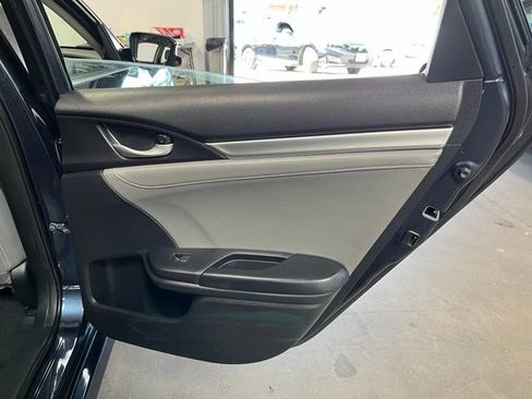 Used 2020 Honda Civic EX-L image 15