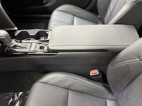 New 2026 Toyota Camry XSE image 23