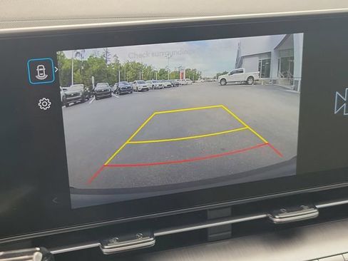 Used 2024 Hyundai Kona SEL FWD image 23