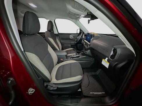 New 2026 Ford Bronco Sport Big Bend w/ Convenience Package image 32