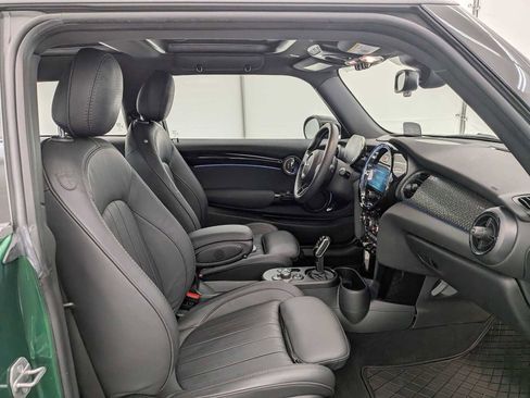 Used 2022 MINI Cooper SE image 22