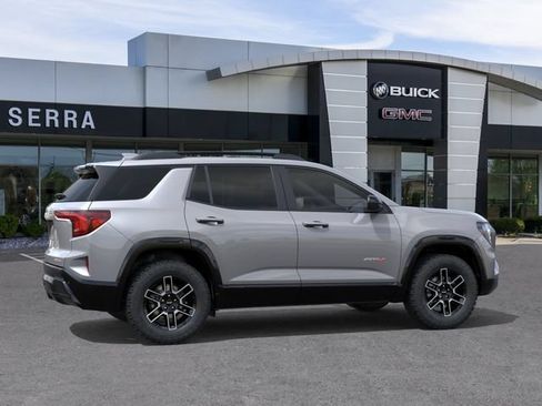 New 2026 GMC Terrain AT4 AWD/4WD image 5