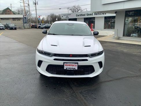 New 2025 Dodge Hornet GT w/ Cold Weather Group image 3