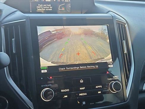 Used 2019 Subaru Forester Limited w/ Popular Package #3 image 14