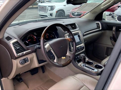 Used 2014 GMC Acadia Denali AWD/4WD image 13