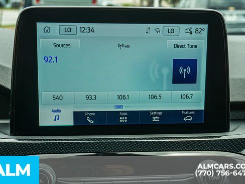 Used 2026 Ford Escape ST-Line FWD image 43