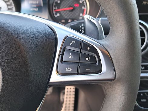 Used 2017 Mercedes-Benz C 63 AMG C 63 AMGﾮ image 17