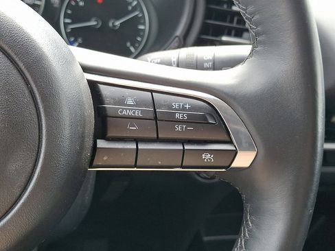 Certified 2024 MAZDA CX-30 AWD 2.5 S w/ Select Sport Pkg image 22