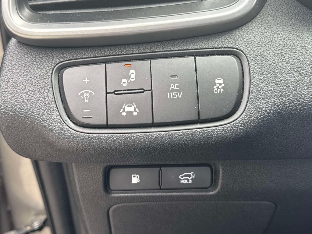 Used 2019 Kia Sorento SX AWD/4WD image 19