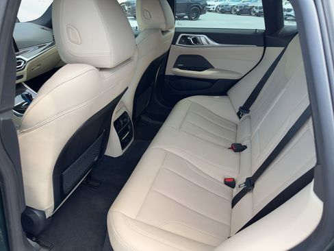 Certified 2023 BMW i4 eDrive35 image 14