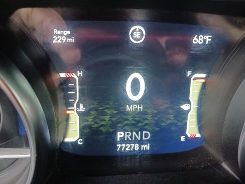 Used 2021 Jeep Gladiator Mojave w/ Cold Weather Group image 19