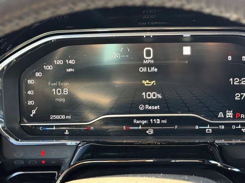 Certified 2022 GMC Sierra 1500 SLE image 17