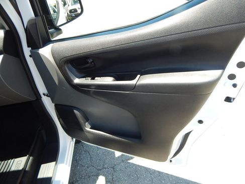Used 2021 Nissan NV200 S FWD image 22