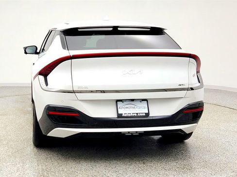 Used 2023 Kia EV6 GT-Line image 6