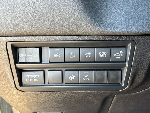 New 2026 Toyota Tundra TRD Pro image 26