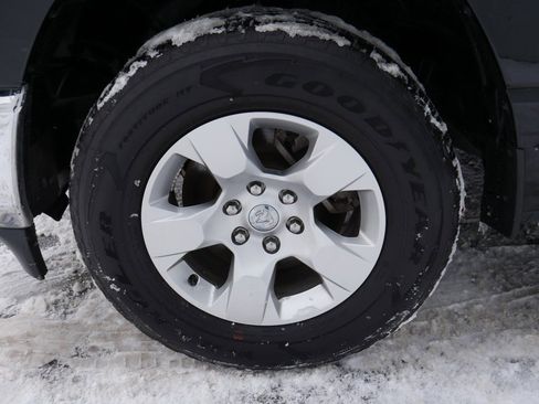 Used 2023 RAM 1500 Big Horn image 31