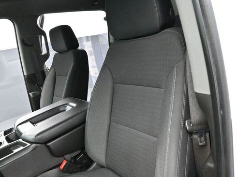 Used 2021 Chevrolet Silverado 2500 LT w/ Z71 Off-Road Package image 14