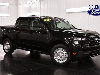 New 2026 Ford Maverick XL w/ Equipment Group 101A