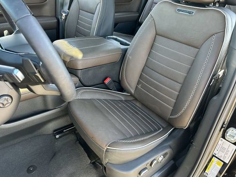 Used 2026 GMC Yukon XL Denali Ultimate AWD/4WD image 20