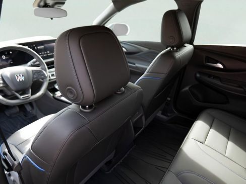 New 2026 Buick Envista Sport Touring w/ Convenience I Package image 21