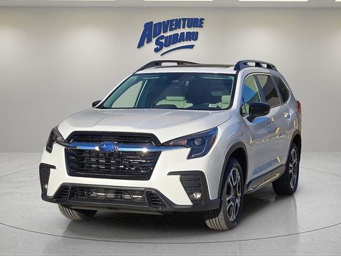 New 2026 Subaru Ascent Limited image 2