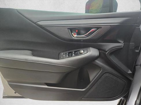 Certified 2025 Subaru Outback Premium image 16