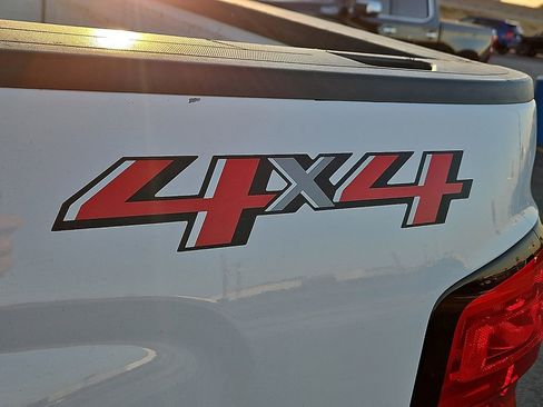 Used 2018 Chevrolet Silverado 1500 W/T w/ Special Service Package image 15