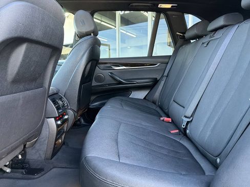 Used 2018 BMW X5 xDrive35i w/ M Sport Package AWD/4WD image 23