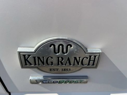Used 2015 Ford F150 King Ranch w/ Equipment Group 601A Luxury AWD/4WD image 29