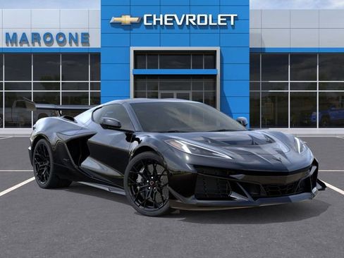 New 2026 Chevrolet Corvette ZR1 image 7