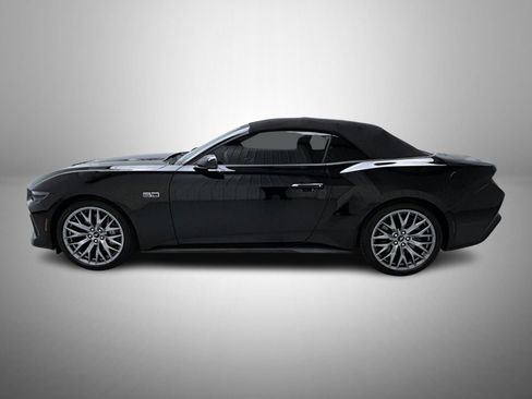 Used 2026 Ford Mustang GT Premium RWD image 8