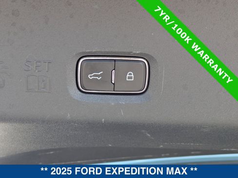 Certified 2025 Ford Expedition Max Active image 14