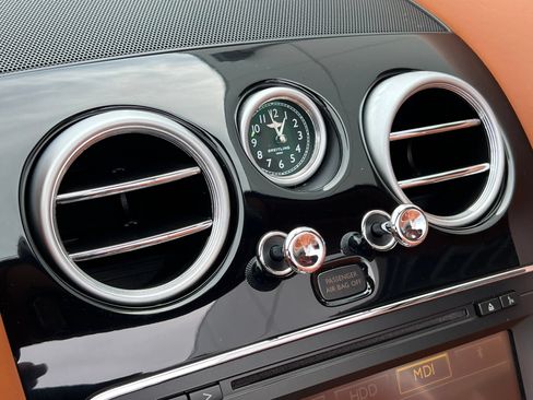Used 2015 Bentley Continental GT Speed AWD/4WD image 30