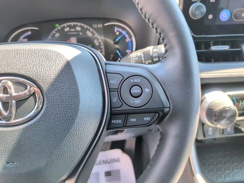 Certified 2024 Toyota RAV4 XLE Premium w/ Weather Package image 20