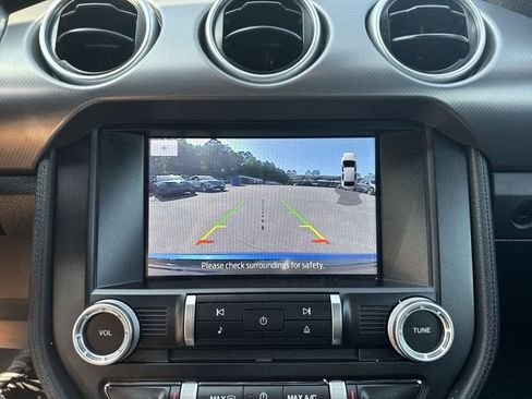 Used 2019 Ford Mustang GT Premium w/ Equipment Group 401A RWD image 17