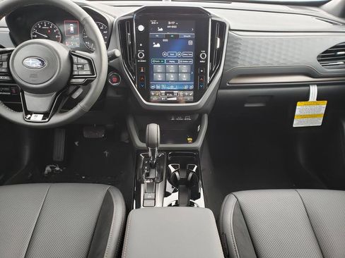 New 2026 Subaru Forester Touring image 9