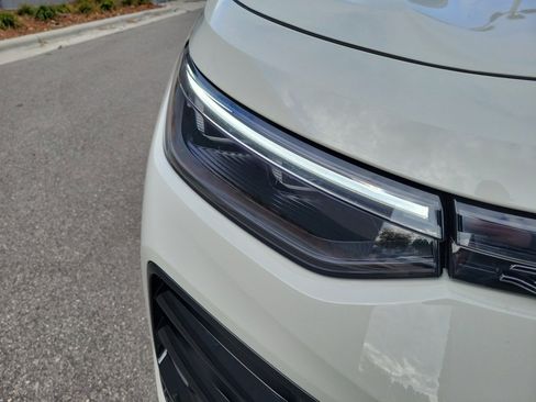 New 2026 Volkswagen Tiguan SE R-Line image 24